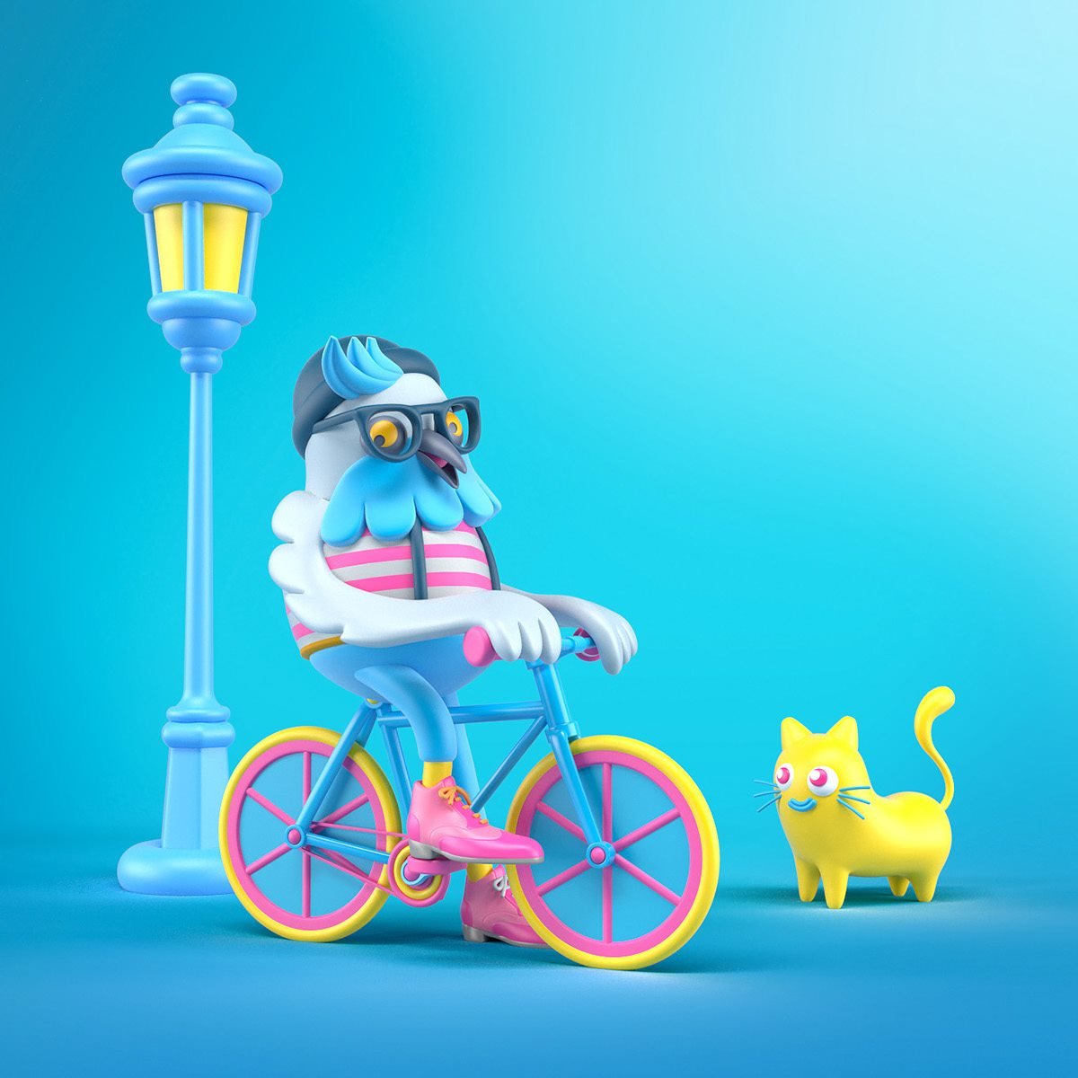 一個產(chǎn)品就能詮釋品牌重要意義 產(chǎn)品設(shè)計