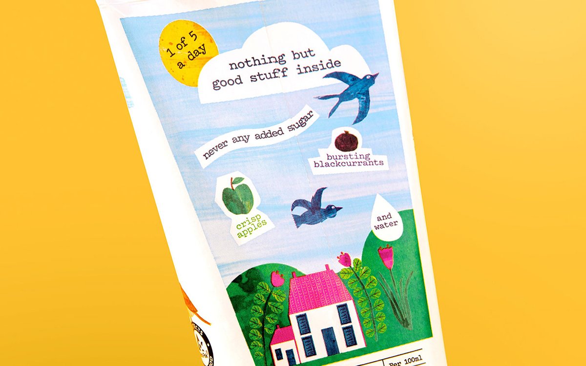 深圳VI設(shè)計(jì) 深圳VI策劃 FEEL GOOD果汁系列包裝形象 包裝展示