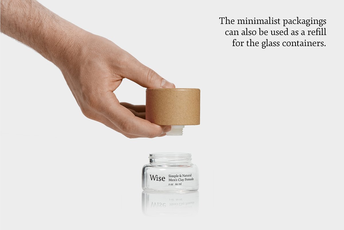 深圳VI設(shè)計(jì) 深圳VI策劃 Wise高端護(hù)理產(chǎn)品VI設(shè)計(jì)形象 包裝設(shè)計(jì)