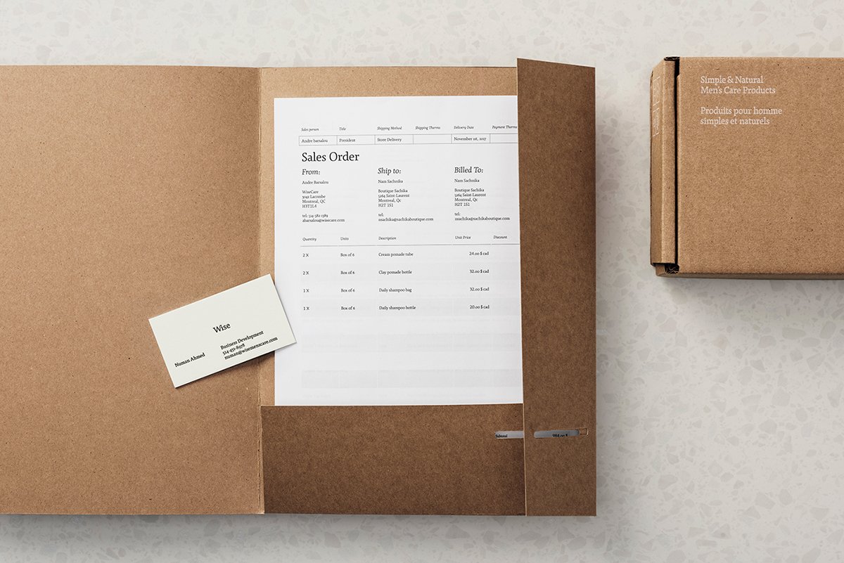 深圳VI設(shè)計(jì) 深圳VI策劃 Wise高端護(hù)理產(chǎn)品VI設(shè)計(jì)形象 文件展示