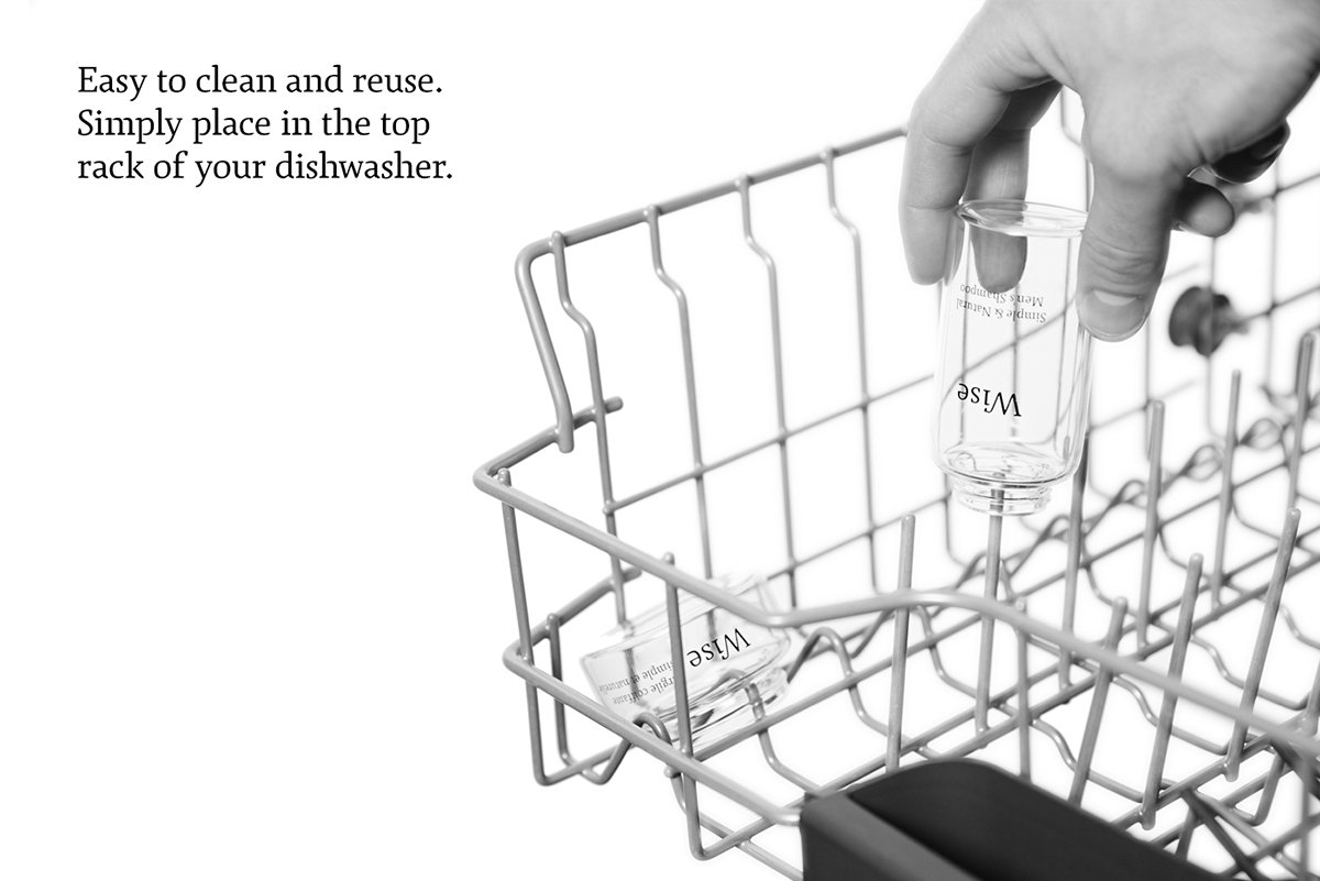 深圳VI設(shè)計(jì) 深圳VI策劃 Wise高端護(hù)理產(chǎn)品VI設(shè)計(jì)形象 包裝展示