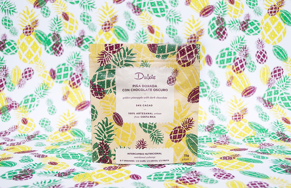 深圳VI設(shè)計(jì) 深圳VI策劃 Dulcis巧克力包裝形象設(shè)計(jì) 包裝設(shè)計(jì)