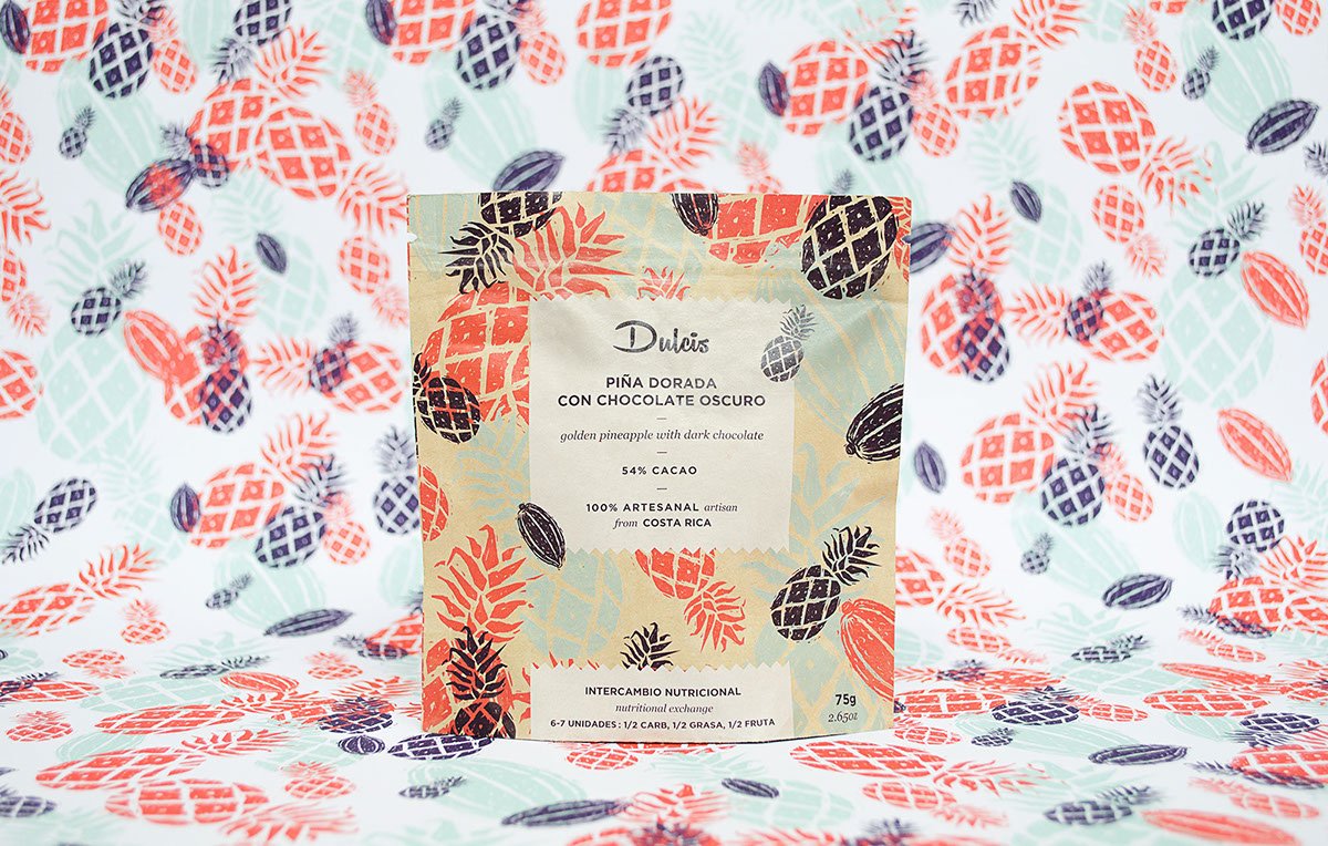 深圳VI設(shè)計(jì) 深圳VI策劃 Dulcis巧克力包裝形象設(shè)計(jì) 包裝設(shè)計(jì)