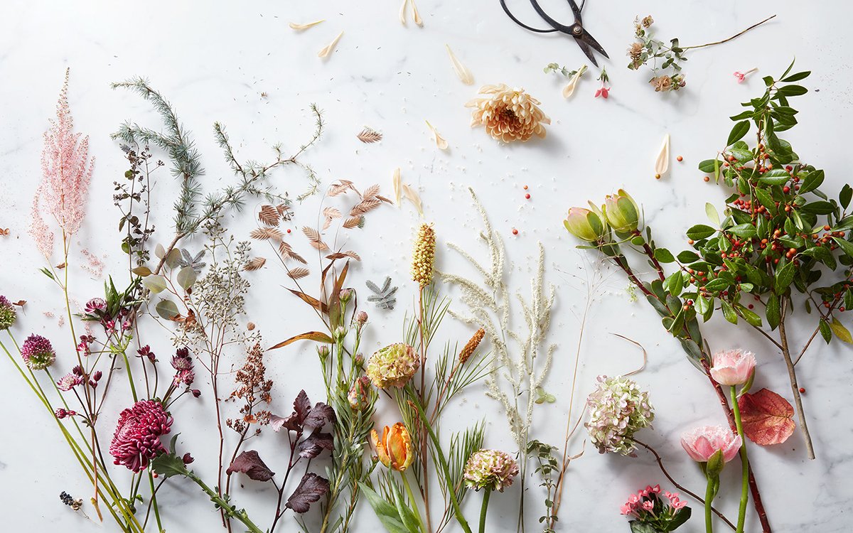 Fl&ugrave;r精品花店品牌vi設(shè)計(jì)案例欣賞，vi設(shè)計(jì)，深圳vi設(shè)計(jì)，花店vi設(shè)計(jì)，名片設(shè)計(jì)，標(biāo)志設(shè)計(jì)，左右格局