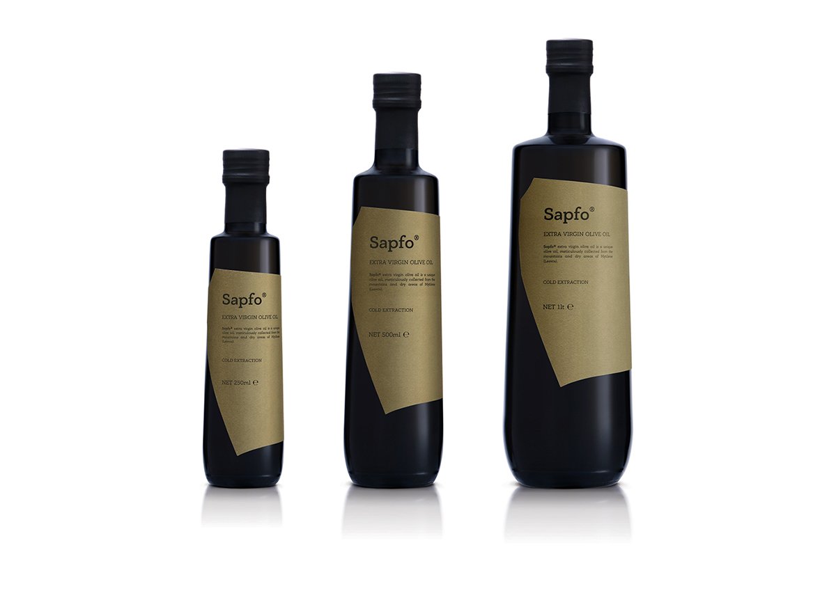 Sapfo&reg;橄欖油（食品）品牌包裝設(shè)計欣賞，深圳包裝設(shè)計，深圳vi設(shè)計，深圳視覺形象設(shè)計，食品包裝設(shè)計，食品vi設(shè)計，食品視覺形象設(shè)計，左右格局