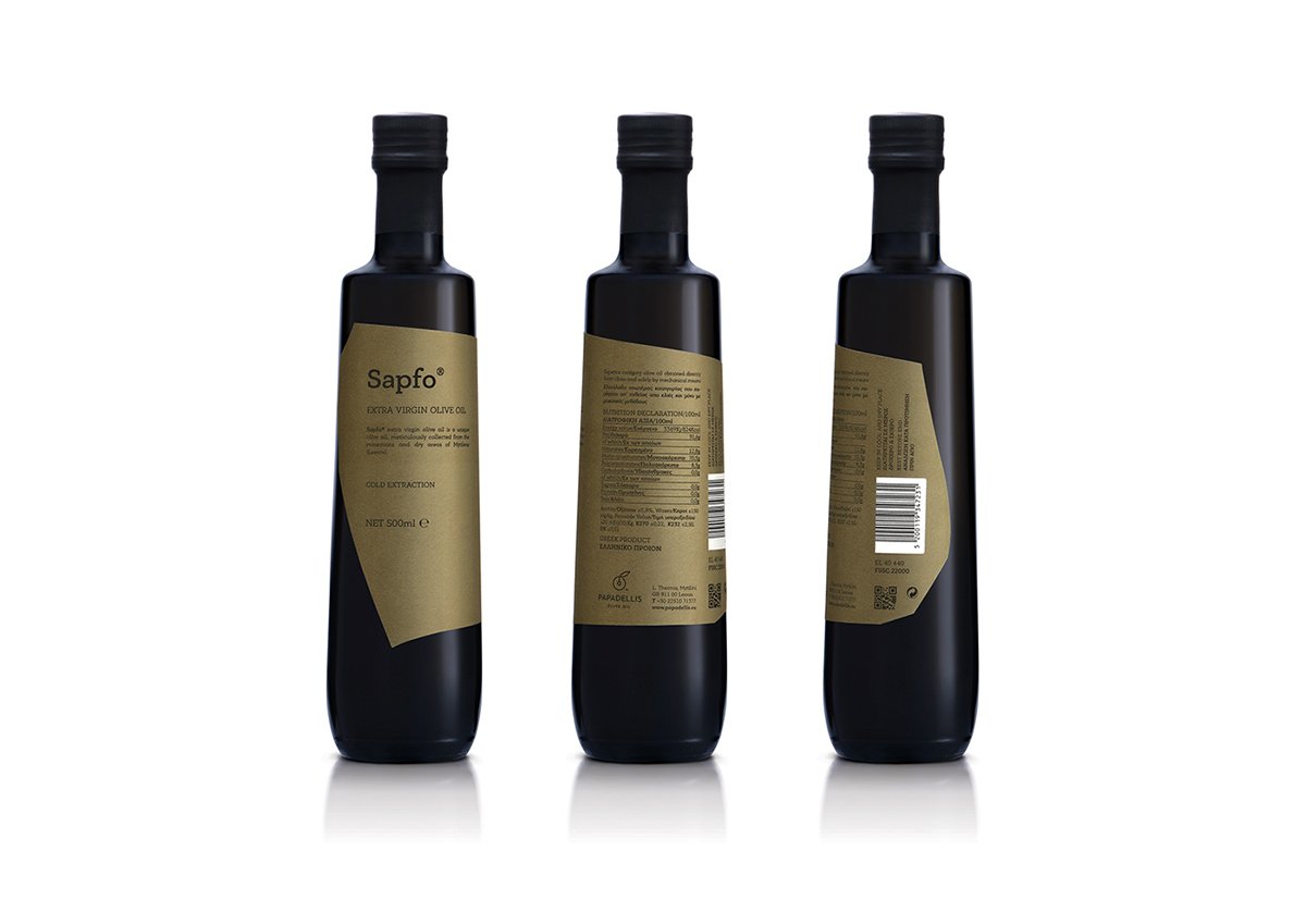 Sapfo&reg;橄欖油（食品）品牌包裝設(shè)計欣賞，深圳包裝設(shè)計，深圳vi設(shè)計，深圳視覺形象設(shè)計，食品包裝設(shè)計，食品vi設(shè)計，食品視覺形象設(shè)計，左右格局