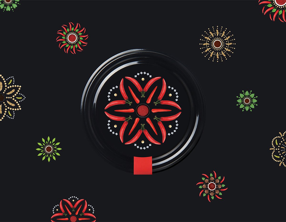 GUSDAM傳統(tǒng)食品品牌包裝設(shè)計欣賞，食品vi設(shè)計，傳統(tǒng)食品vi設(shè)計，深圳vi設(shè)計，深圳視覺識別設(shè)計，深圳包裝設(shè)計，食品包裝設(shè)計，左右格局