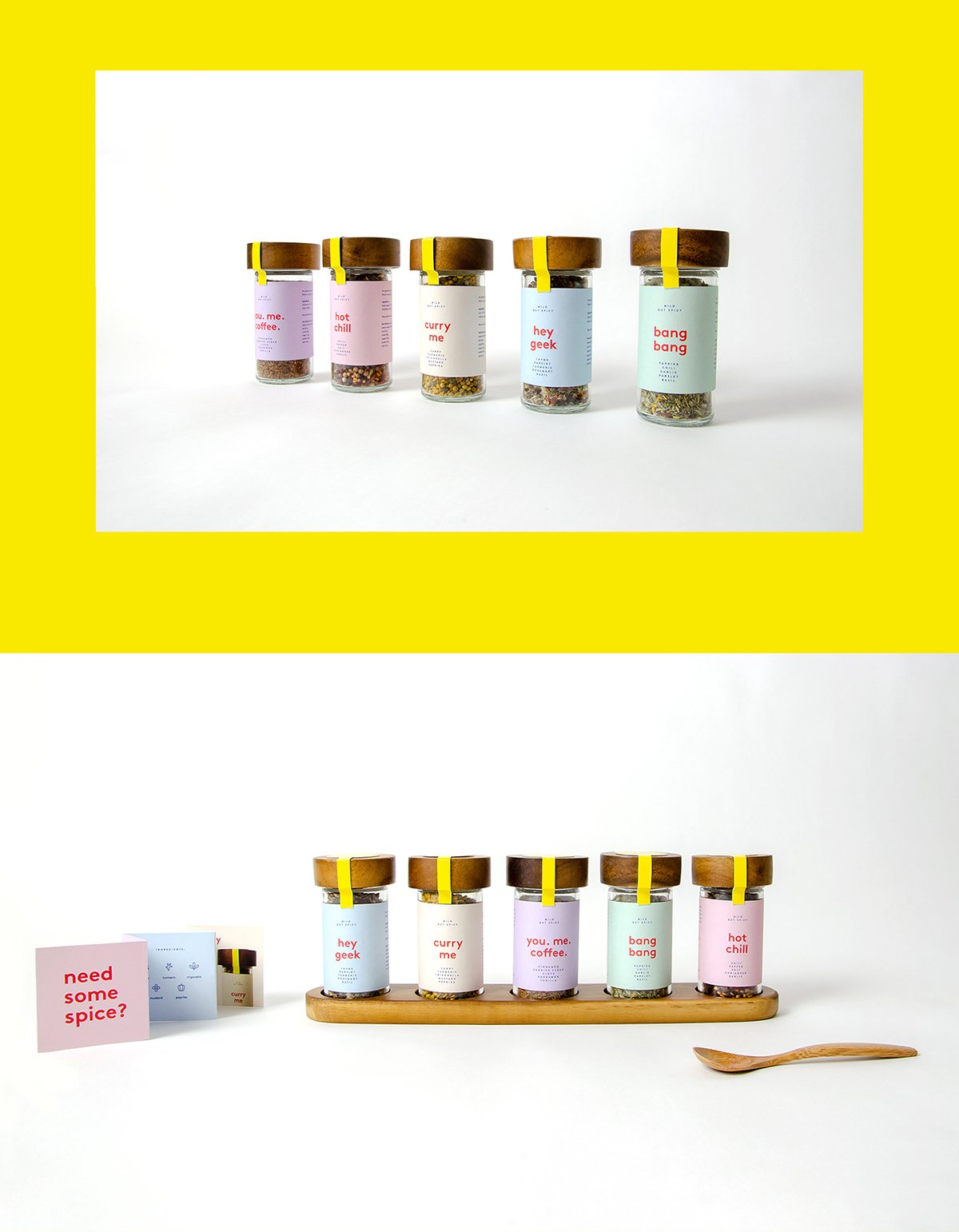 香料（食品）品牌設(shè)計(jì)和包裝設(shè)計(jì)欣賞，食品VI設(shè)計(jì)，食品包裝設(shè)計(jì)，食品品牌視覺(jué)形象設(shè)計(jì)，深圳VI設(shè)計(jì)，深圳品牌視覺(jué)形象識(shí)別設(shè)計(jì)，左右格局