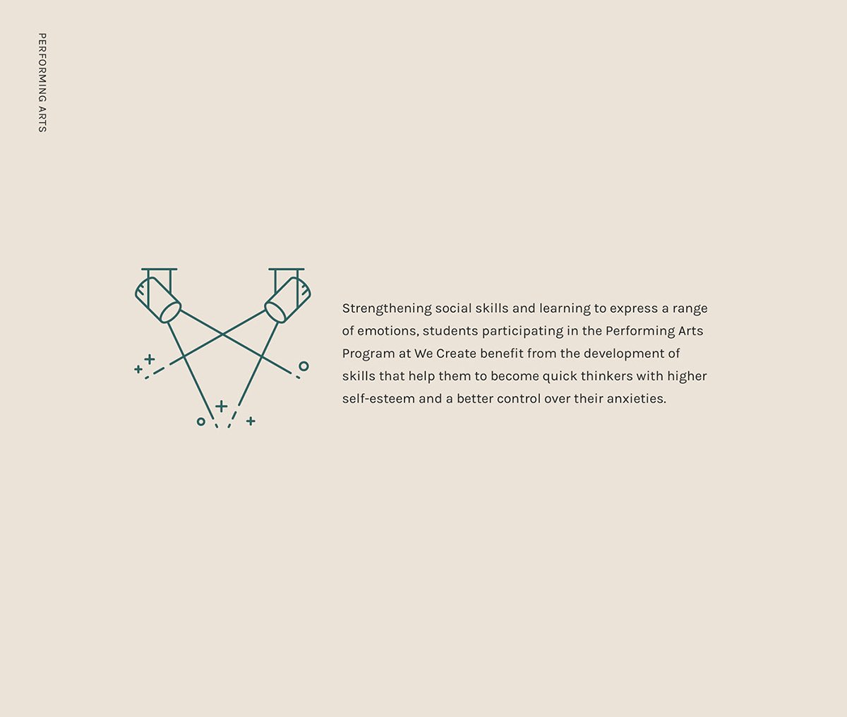 藝術(shù)教育機(jī)構(gòu)品牌VI設(shè)計(jì)和品牌包裝設(shè)計(jì)，教育機(jī)構(gòu)VI設(shè)計(jì)，教育機(jī)構(gòu)品牌視覺識別設(shè)計(jì)，品牌包裝設(shè)計(jì)，深圳VI設(shè)計(jì)，深圳品牌視覺識別設(shè)計(jì)，左右格局