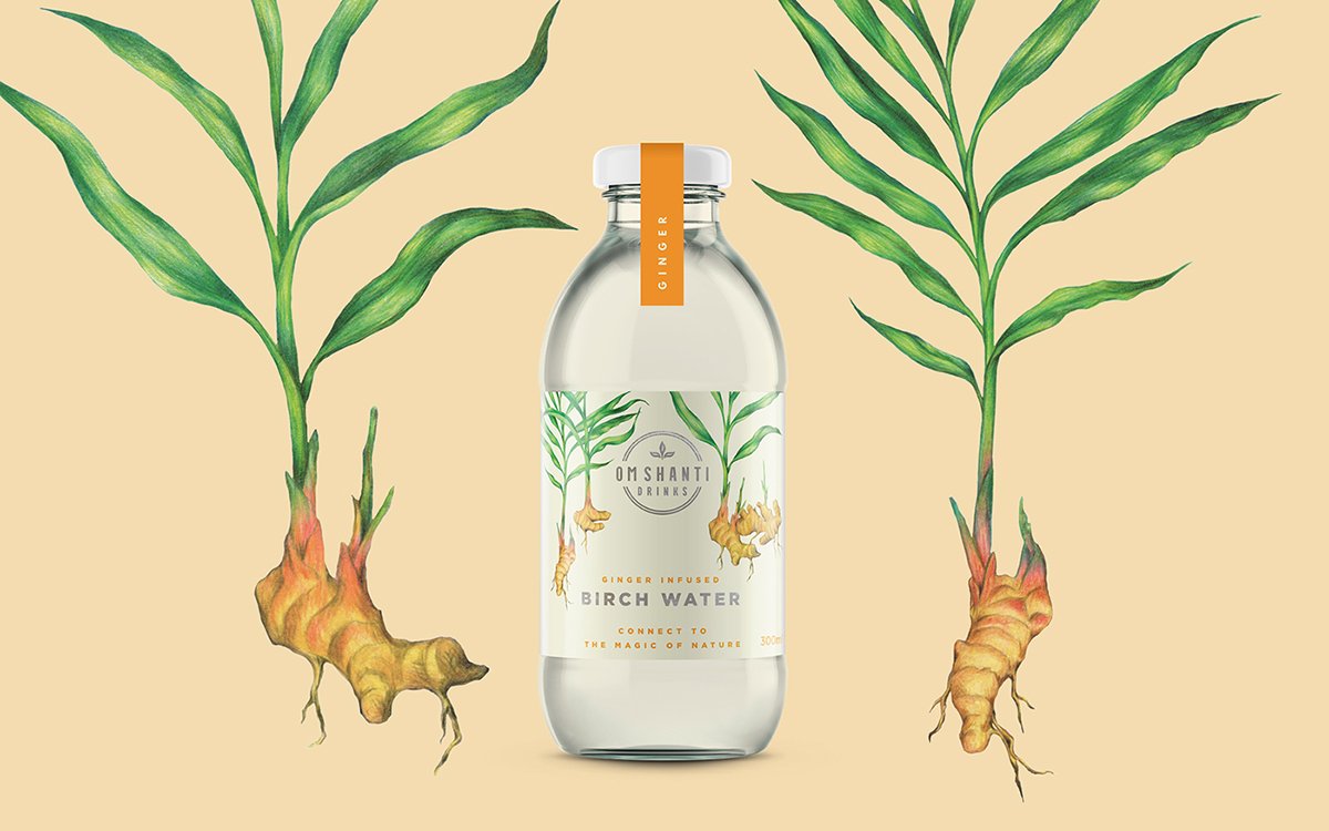 健康飲料（食品）品牌vi設計和品牌包裝設計,食品VI設計，食品包裝設計，食品品牌視覺識別設計，飲料包裝設計，深圳VI設計，深圳包裝設計，深圳品牌視覺識別設計，左右格局