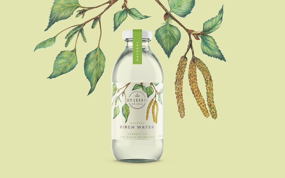 健康飲料（食品）品牌vi設計和品牌包裝設計,食品VI設計，食品包裝設計，食品品牌視覺識別設計，飲料包裝設計，深圳VI設計，深圳包裝設計，深圳品牌視覺識別設計，左右格局