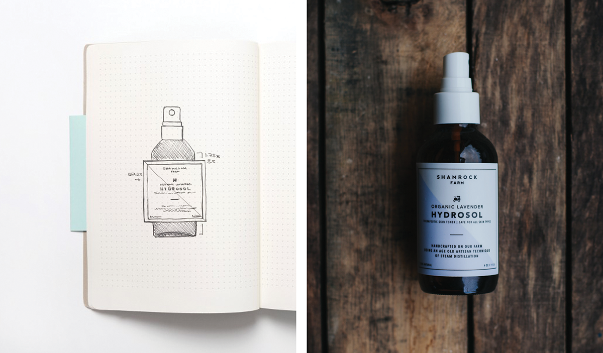 有機肥皂（日用品）品牌vi設計和包裝設計欣賞，vi設計，日化vi設計，日用品vi設計，肥皂品牌包裝設計，深圳vi設計，深圳包裝設計，左右格局