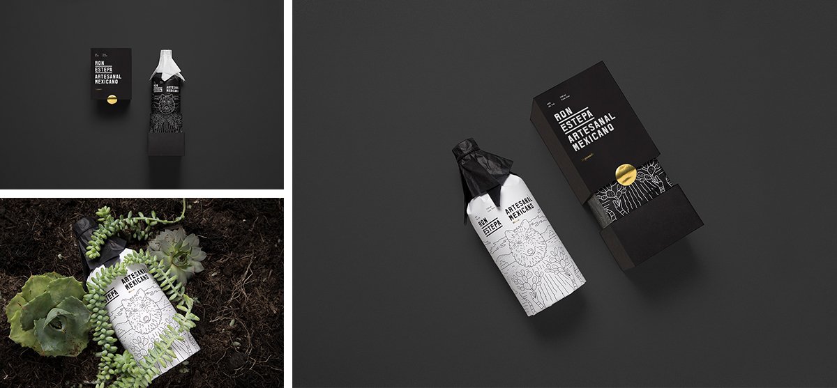 朗姆酒品牌vi設(shè)計和包裝設(shè)計欣賞，vi設(shè)計，包裝設(shè)計，酒品vi設(shè)計，酒品包裝設(shè)計，食品vi設(shè)計，深圳vi設(shè)計，深圳包裝設(shè)計，左右格局