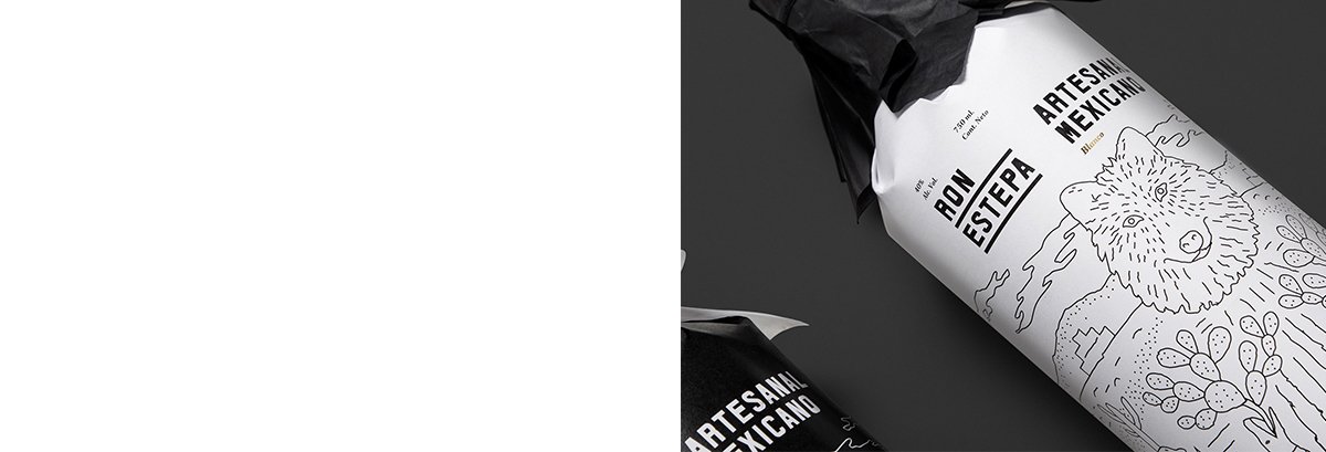 朗姆酒品牌vi設(shè)計和包裝設(shè)計欣賞，vi設(shè)計，包裝設(shè)計，酒品vi設(shè)計，酒品包裝設(shè)計，食品vi設(shè)計，深圳vi設(shè)計，深圳包裝設(shè)計，左右格局