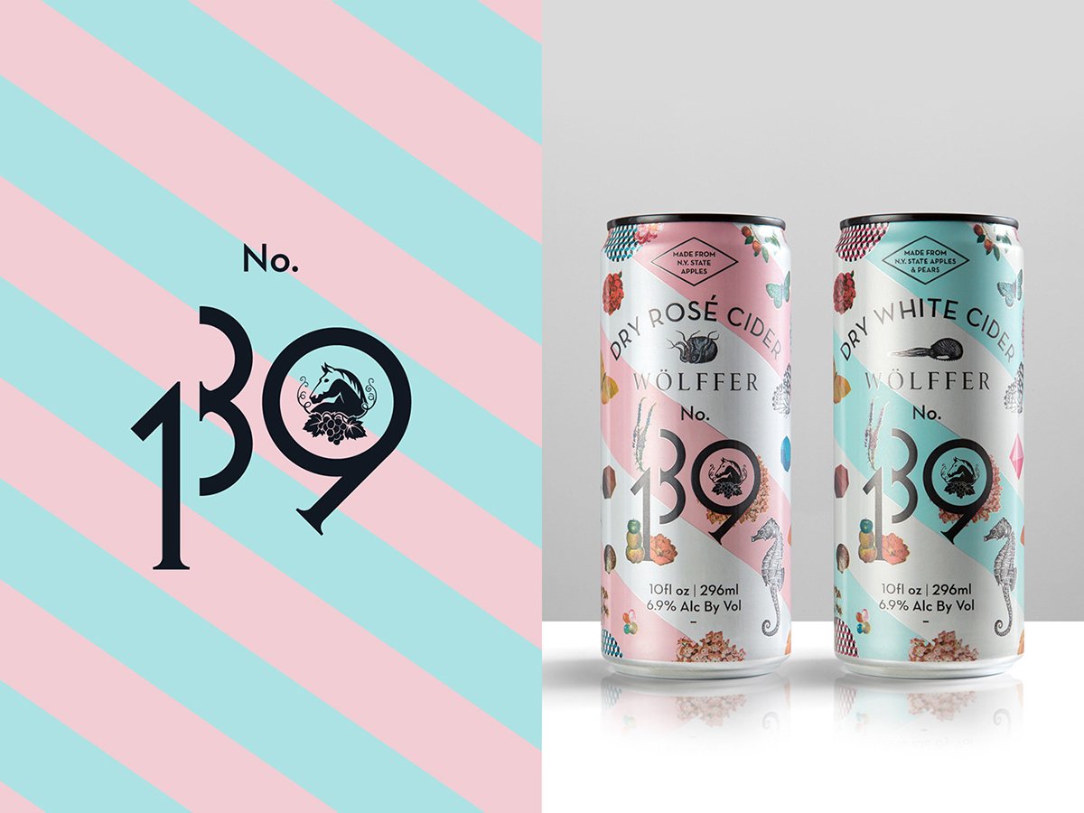 2018網紅飲料品牌VI設計和包裝設計案例，VI設計，品牌VI設計，飲料VI設計，飲料包裝設計，網紅品牌VI設計，深圳VI設計，左右格局