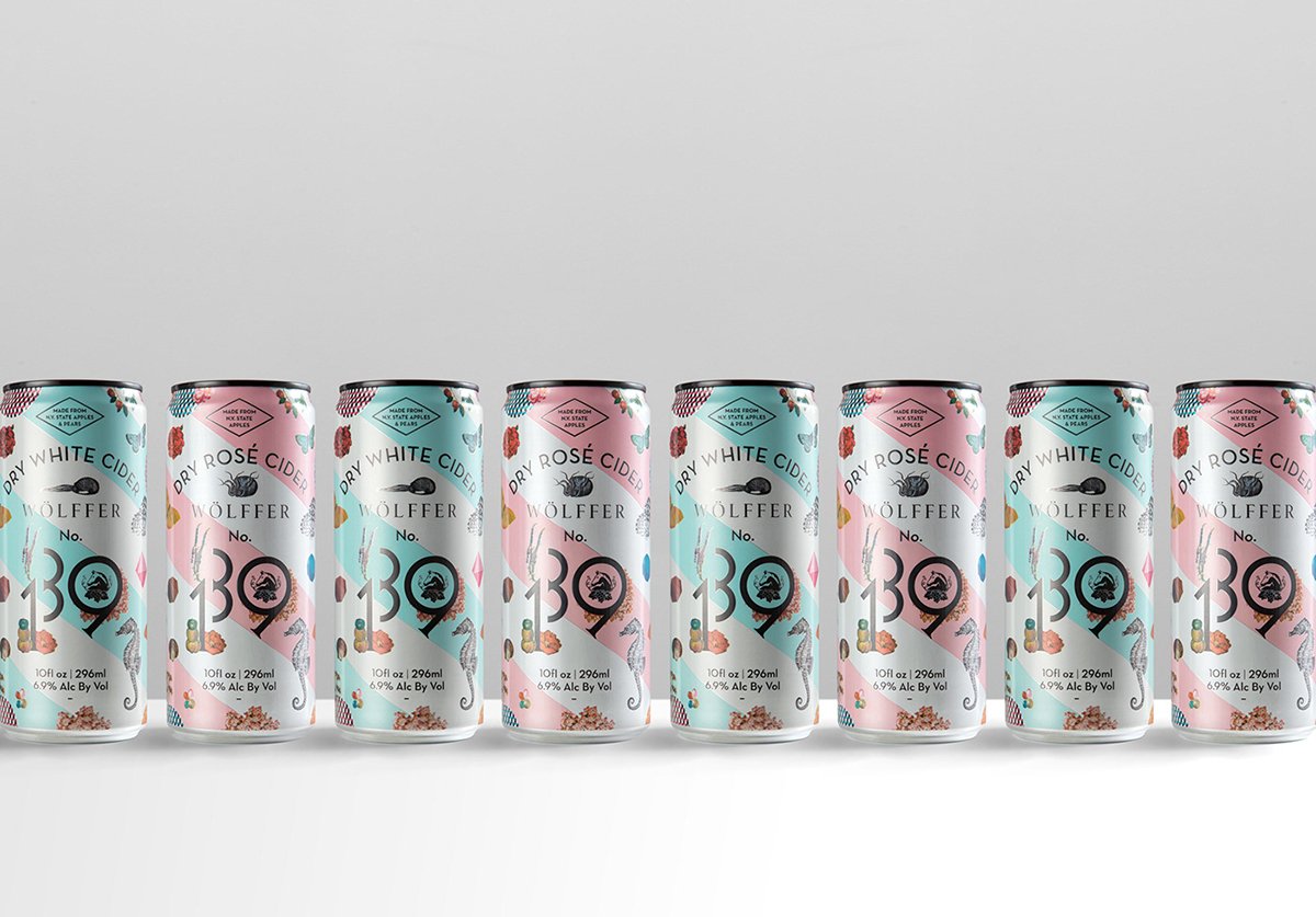 2018網紅飲料品牌VI設計和包裝設計案例，VI設計，品牌VI設計，飲料VI設計，飲料包裝設計，網紅品牌VI設計，深圳VI設計，左右格局