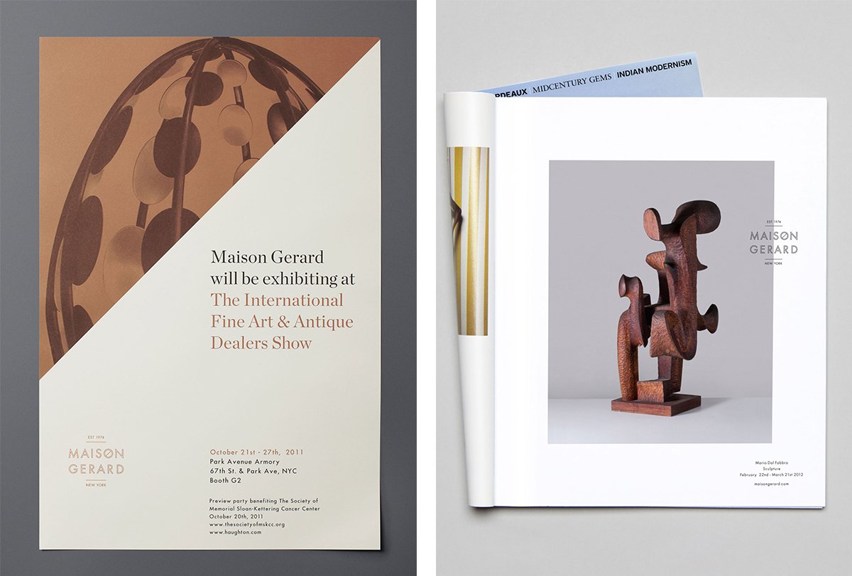 國(guó)外藝術(shù)古董品牌vi設(shè)計(jì)和產(chǎn)品手冊(cè)設(shè)計(jì)欣賞，vi設(shè)計(jì)，品牌vi設(shè)計(jì)，藝術(shù)品牌vi設(shè)計(jì)，產(chǎn)品手冊(cè)設(shè)計(jì)，深圳vi設(shè)計(jì)，左右格局