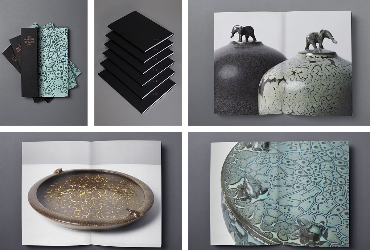 國(guó)外藝術(shù)古董品牌vi設(shè)計(jì)和產(chǎn)品手冊(cè)設(shè)計(jì)欣賞，vi設(shè)計(jì)，品牌vi設(shè)計(jì)，藝術(shù)品牌vi設(shè)計(jì)，產(chǎn)品手冊(cè)設(shè)計(jì)，深圳vi設(shè)計(jì)，左右格局