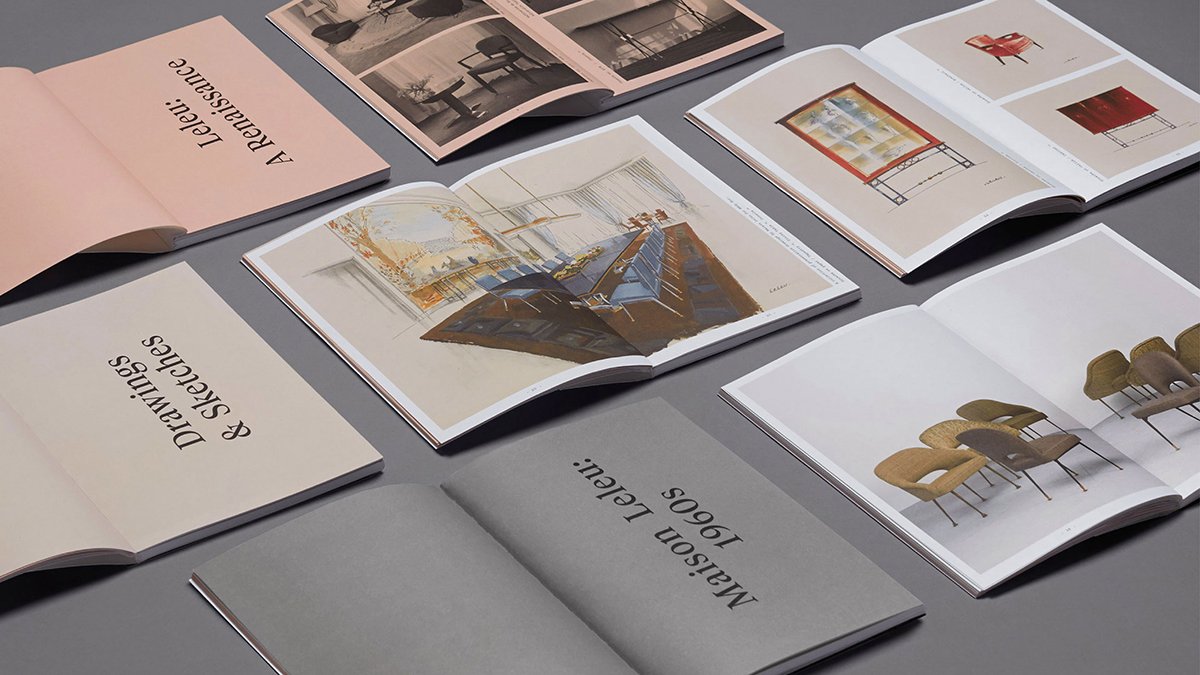 國(guó)外藝術(shù)古董品牌vi設(shè)計(jì)和產(chǎn)品手冊(cè)設(shè)計(jì)欣賞，vi設(shè)計(jì)，品牌vi設(shè)計(jì)，藝術(shù)品牌vi設(shè)計(jì)，產(chǎn)品手冊(cè)設(shè)計(jì)，深圳vi設(shè)計(jì)，左右格局