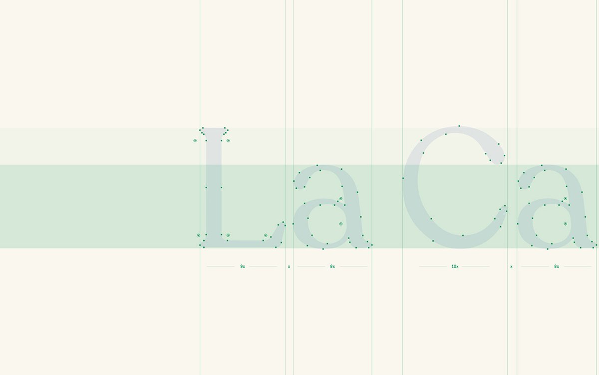 La Casiana咖啡店品牌vi設(shè)計和包裝設(shè)計，vi設(shè)計，品牌vi設(shè)計，咖啡店vi設(shè)計，咖啡店包裝設(shè)計，咖啡店品牌vi，品牌vi設(shè)計和包裝設(shè)計，深圳vi設(shè)計，左右格局