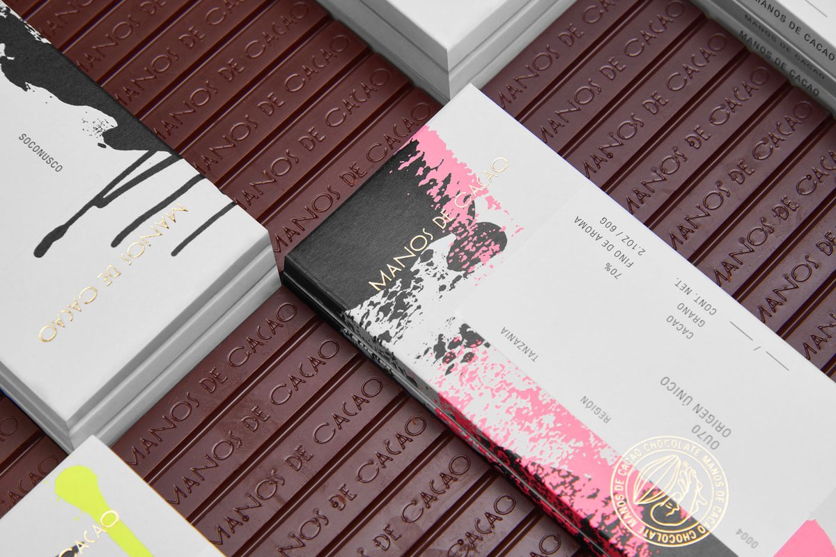 巧克力品牌vi設(shè)計(jì)&mdash;&mdash;Manos de Cacao圖標(biāo)，vi設(shè)計(jì)，品牌vi設(shè)計(jì)，巧克力vi設(shè)計(jì)，巧克力圖標(biāo)設(shè)計(jì)，巧克力品牌vi，品牌vi設(shè)計(jì)和圖標(biāo)設(shè)計(jì)，深圳vi設(shè)計(jì)，左右格局