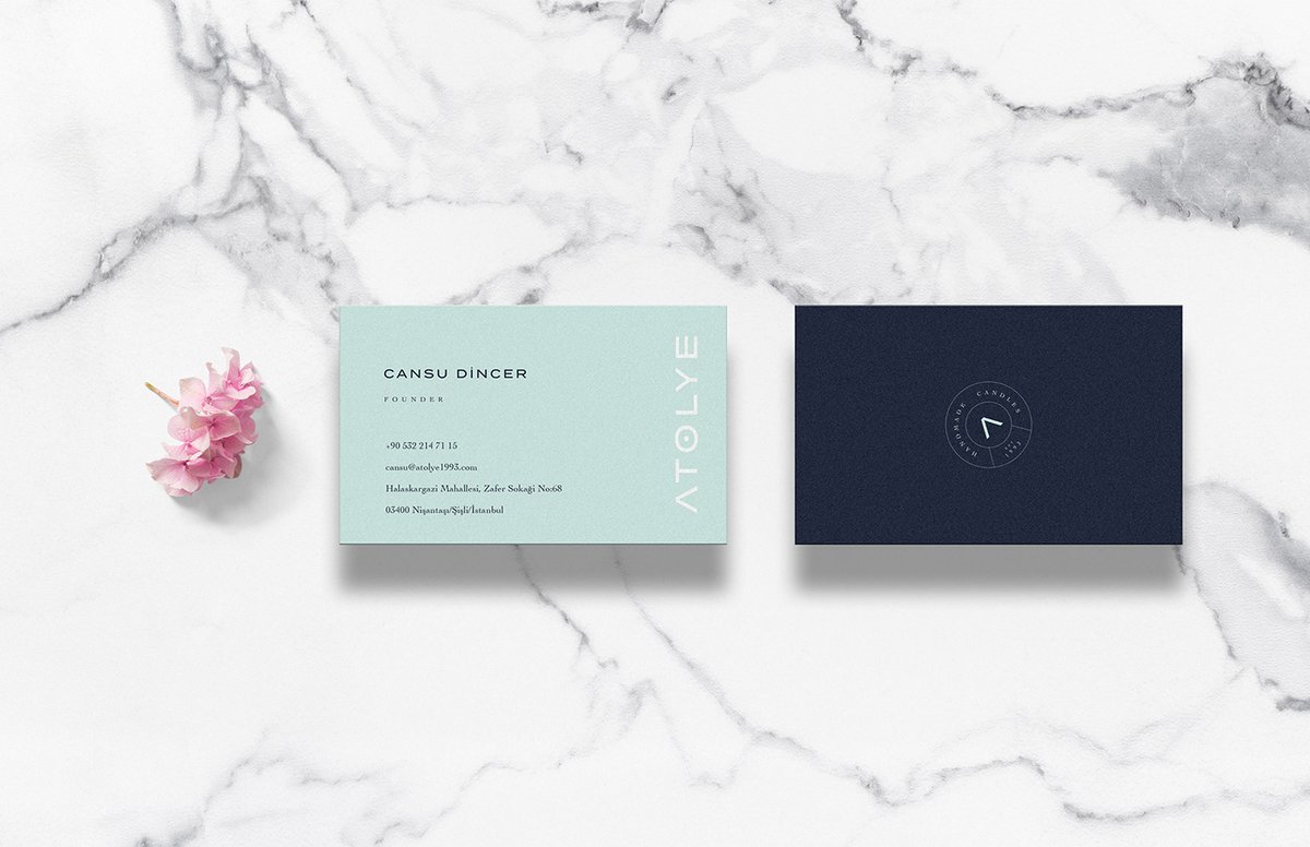 手工裝飾產(chǎn)品vi品牌&mdash;&mdash;Atolye簡約包裝設(shè)計，vi設(shè)計，品牌vi設(shè)計，手工裝飾vi設(shè)計，包裝設(shè)計，手工品牌設(shè)計，品牌包裝設(shè)計，深圳vi設(shè)計，左右格局