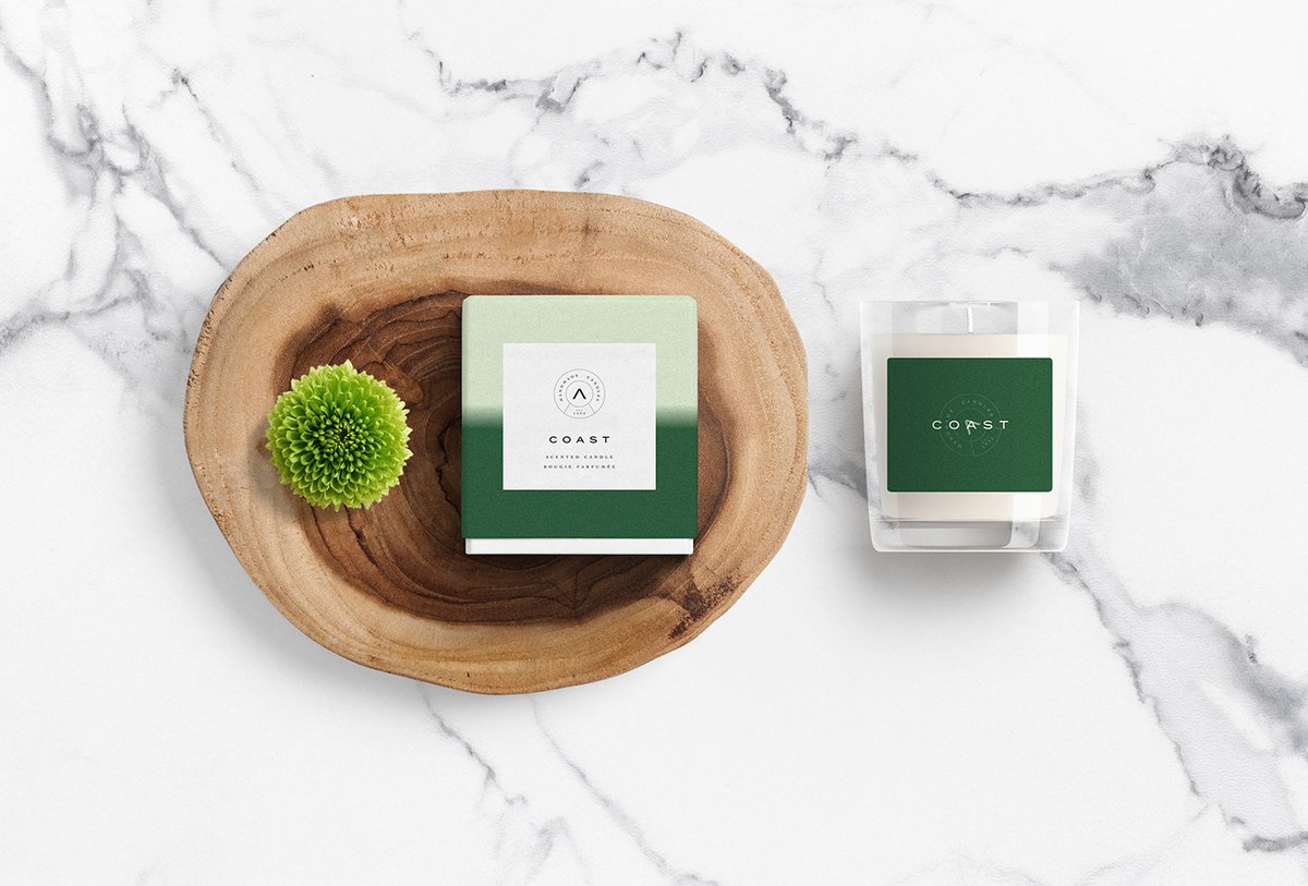 手工裝飾產(chǎn)品vi品牌&mdash;&mdash;Atolye簡約包裝設(shè)計，vi設(shè)計，品牌vi設(shè)計，手工裝飾vi設(shè)計，包裝設(shè)計，手工品牌設(shè)計，品牌包裝設(shè)計，深圳vi設(shè)計，左右格局