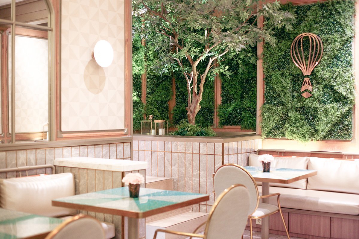 蛋糕店（食品）品牌vi設(shè)計&mdash;Balloon and Whisk 插圖賞析，vi設(shè)計，視覺形象vi設(shè)計，食品vi設(shè)計，包裝設(shè)計，蛋糕店品牌vi設(shè)計，vi品牌策劃，深圳vi設(shè)計，左右格局