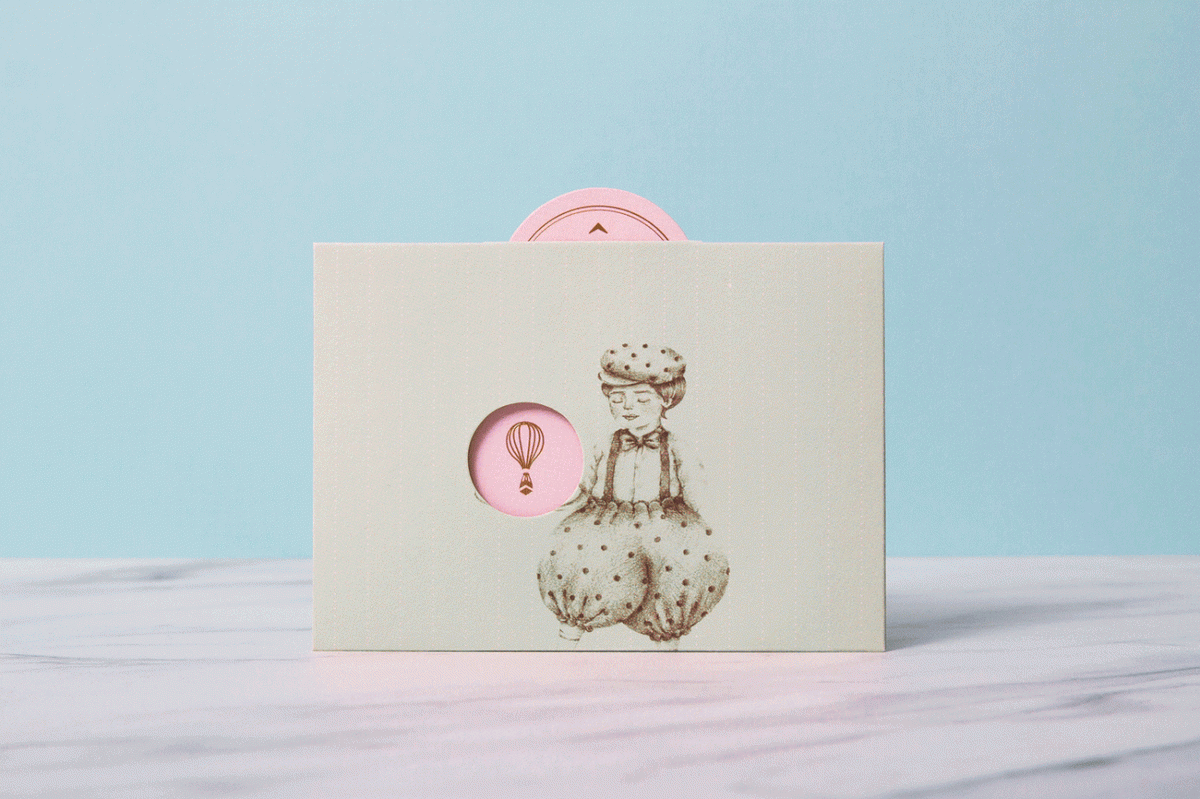 蛋糕店（食品）品牌vi設(shè)計&mdash;Balloon and Whisk 插圖賞析，vi設(shè)計，視覺形象vi設(shè)計，食品vi設(shè)計，包裝設(shè)計，蛋糕店品牌vi設(shè)計，vi品牌策劃，深圳vi設(shè)計，左右格局