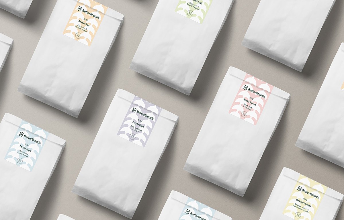 （食品）素食面包店品牌vi設(shè)計(jì)&mdash;Better Breads 圖標(biāo)案例，vi設(shè)計(jì)，視覺形象vi設(shè)計(jì)，食品vi設(shè)計(jì)，圖標(biāo)設(shè)計(jì)，素食面包店品牌vi設(shè)計(jì)，vi品牌策劃，深圳vi設(shè)計(jì)，左右格局