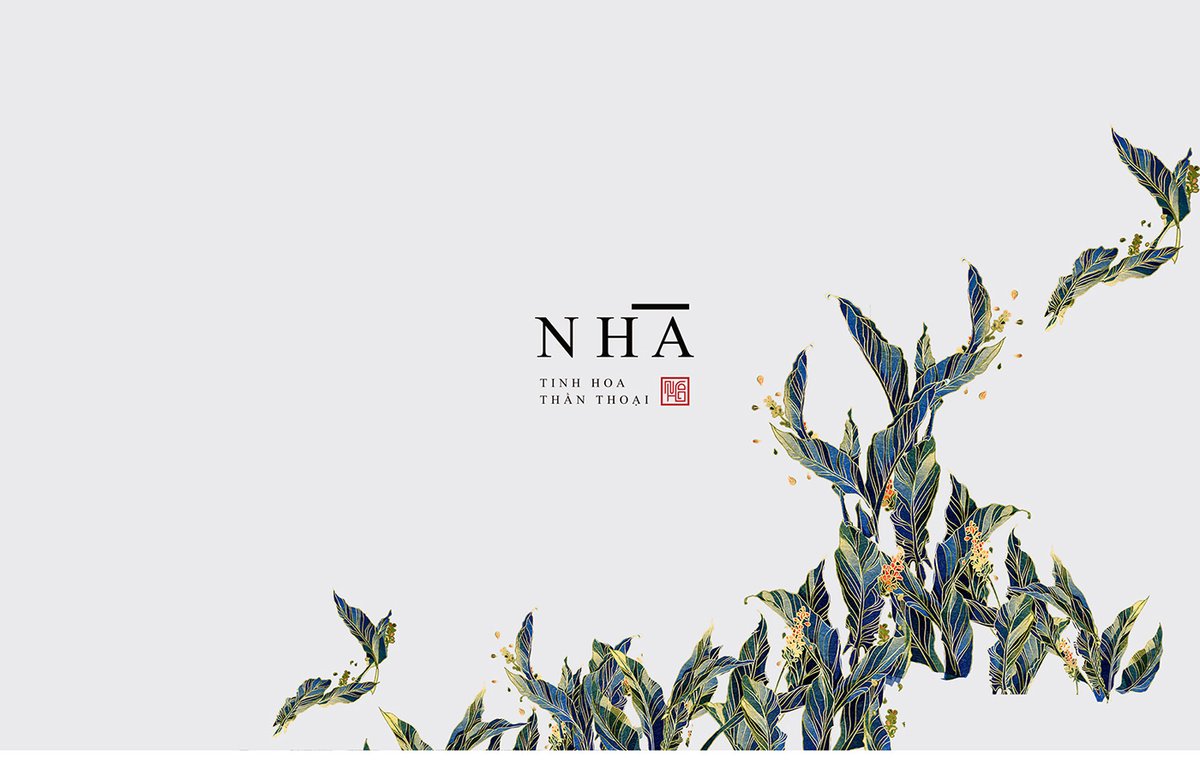 越南蜜餞食品 Nh&agrave; 品牌包裝vi設(shè)計(jì)，vi設(shè)計(jì)，視覺形象vi設(shè)計(jì)，食品vi設(shè)計(jì)，品牌包裝設(shè)計(jì)，蜜餞食品品牌vi設(shè)計(jì)，vi品牌策劃，深圳vi設(shè)計(jì)，左右格局