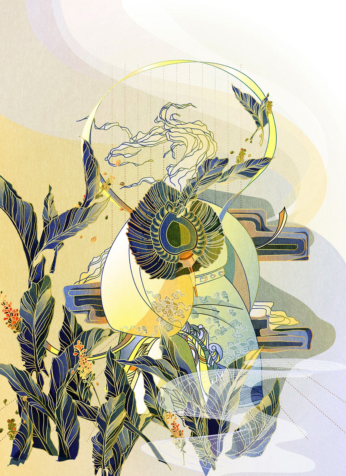 越南蜜餞食品 Nh&agrave; 品牌包裝vi設(shè)計(jì)，vi設(shè)計(jì)，視覺形象vi設(shè)計(jì)，食品vi設(shè)計(jì)，品牌包裝設(shè)計(jì)，蜜餞食品品牌vi設(shè)計(jì)，vi品牌策劃，深圳vi設(shè)計(jì)，左右格局