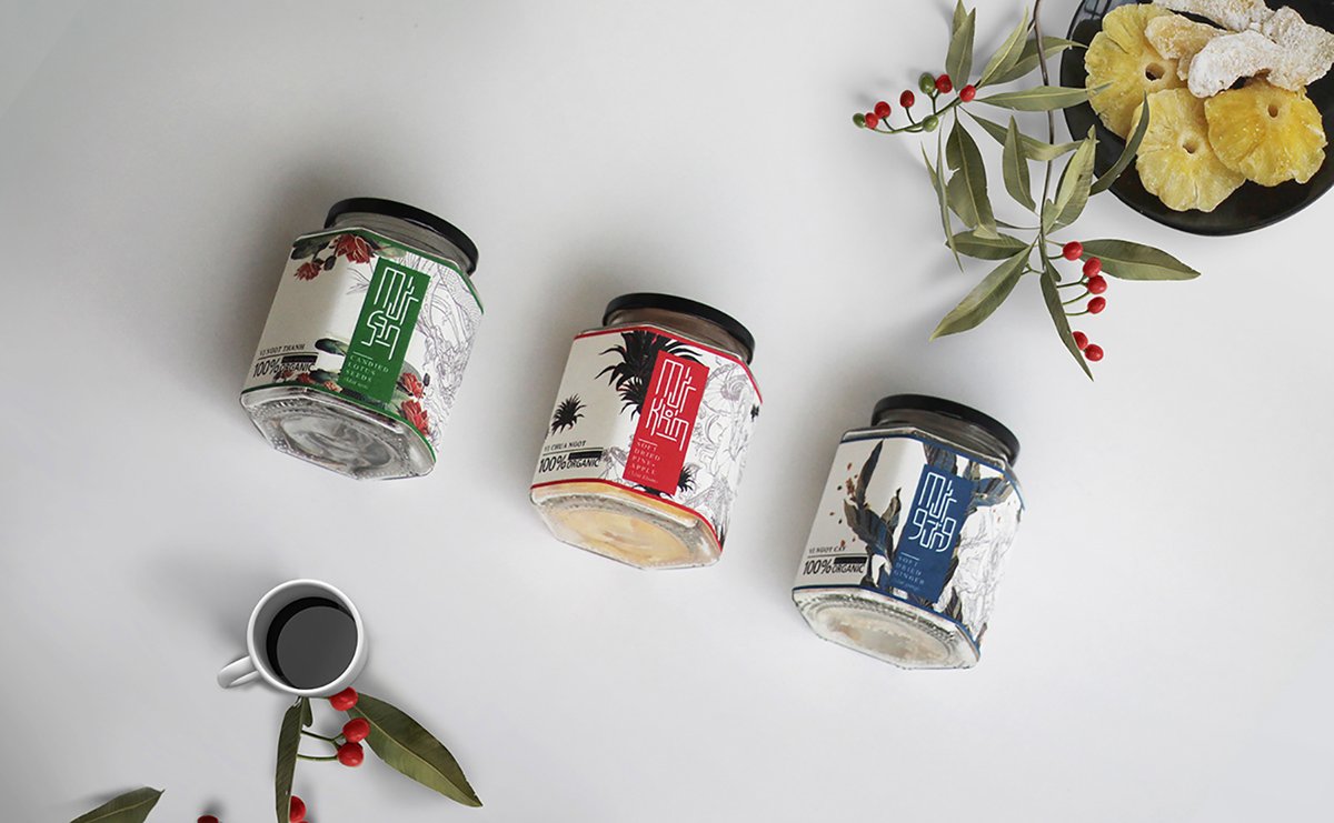 深圳食品包裝設(shè)計公司—高檔食品品牌包裝形象案例合集 深圳食品包裝設(shè)計公司—高檔食品品牌包裝形象案例合集