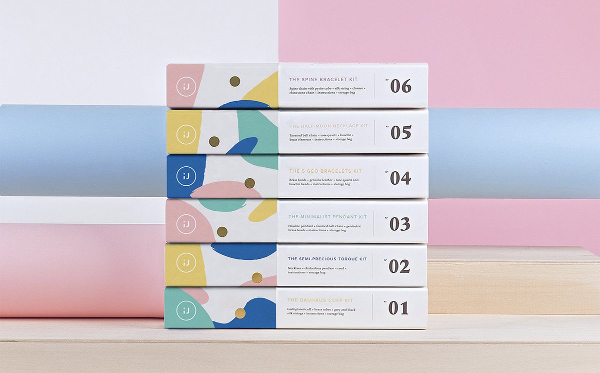 DIY自制珠寶套裝品牌包裝vi設計及品牌戰(zhàn)略，vi設計，珠寶vi設計，珠寶品牌vi設計，品牌戰(zhàn)略，品牌vi設計，vi品牌策劃，深圳vi設計，左右格局