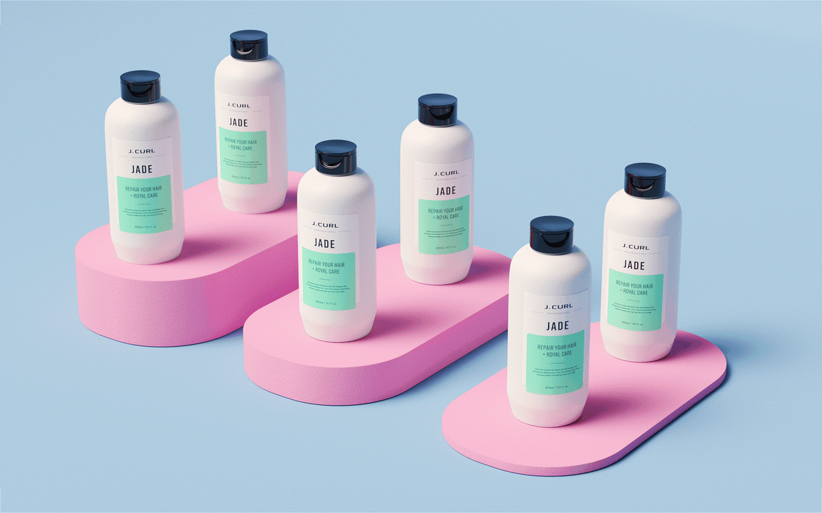 護(hù)發(fā)品 J. Curl 品牌包裝vi設(shè)計(jì)和品牌策略，vi設(shè)計(jì)，視覺形象設(shè)計(jì)，化妝品品牌vi設(shè)計(jì)，化妝品vi設(shè)計(jì)，品牌vi設(shè)計(jì)，包裝設(shè)計(jì)，vi品牌策劃，深圳vi設(shè)計(jì)，左右格局