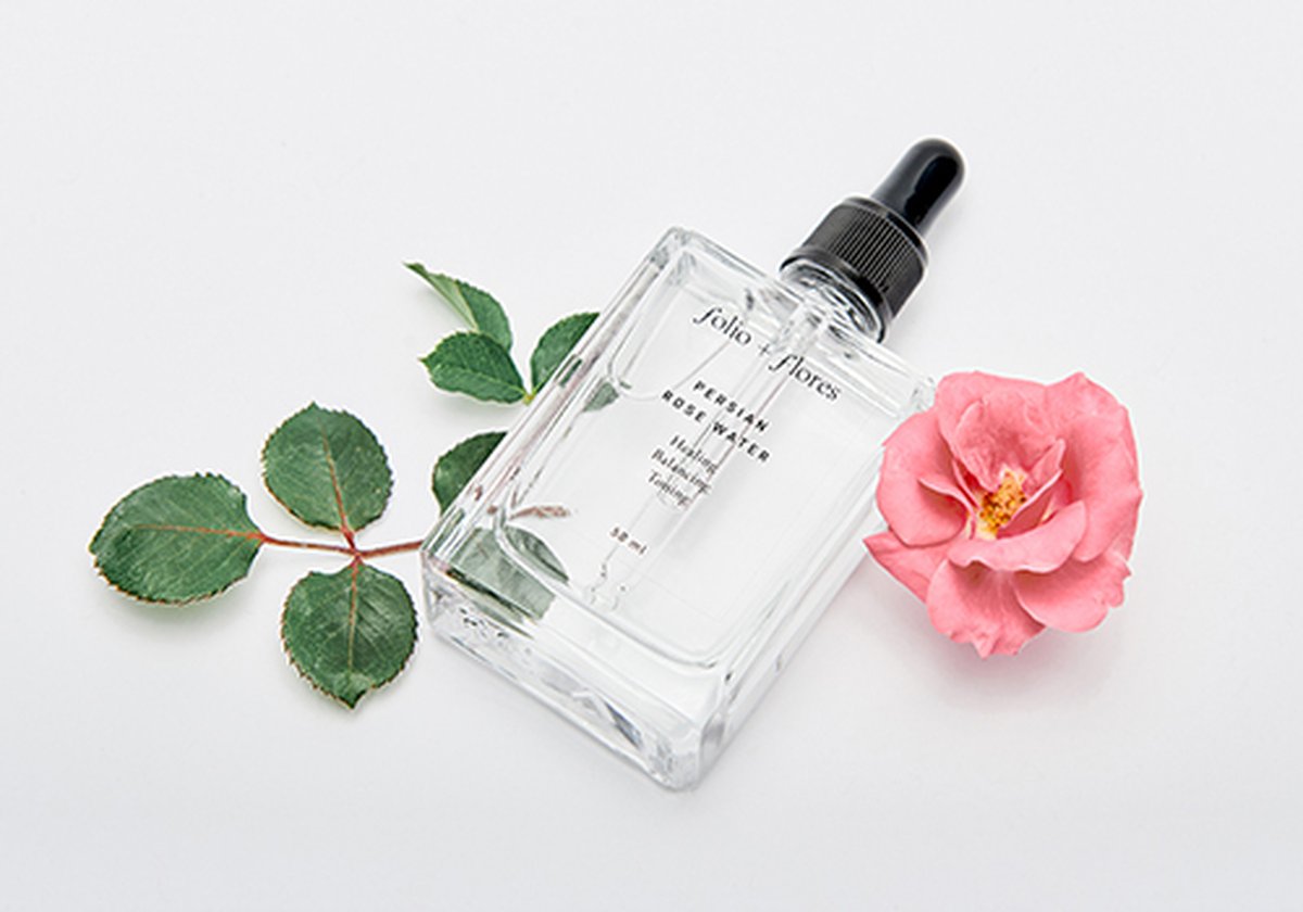 護(hù)膚品 Folio + Flores 品牌vi設(shè)計(jì)—標(biāo)識(shí)設(shè)計(jì)的戰(zhàn)略性意義