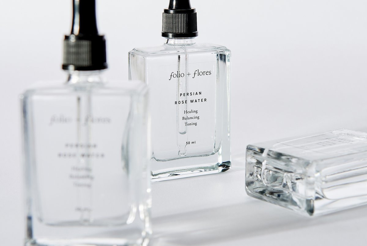 護膚品 Folio + Flores 品牌vi設計&mdash;標識設計的戰(zhàn)略性意義，vi設計，標識設計，化妝品品牌vi設計，企業(yè)vi設計，品牌vi設計，化妝品vi設計，vi品牌策劃，深圳vi設計，左右格局