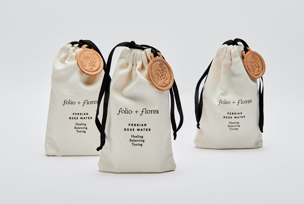 護膚品 Folio + Flores 品牌vi設計&mdash;標識設計的戰(zhàn)略性意義，vi設計，標識設計，化妝品品牌vi設計，企業(yè)vi設計，品牌vi設計，化妝品vi設計，vi品牌策劃，深圳vi設計，左右格局