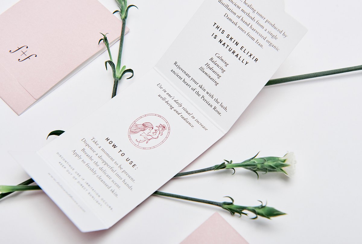 護膚品 Folio + Flores 品牌vi設計&mdash;標識設計的戰(zhàn)略性意義，vi設計，標識設計，化妝品品牌vi設計，企業(yè)vi設計，品牌vi設計，化妝品vi設計，vi品牌策劃，深圳vi設計，左右格局