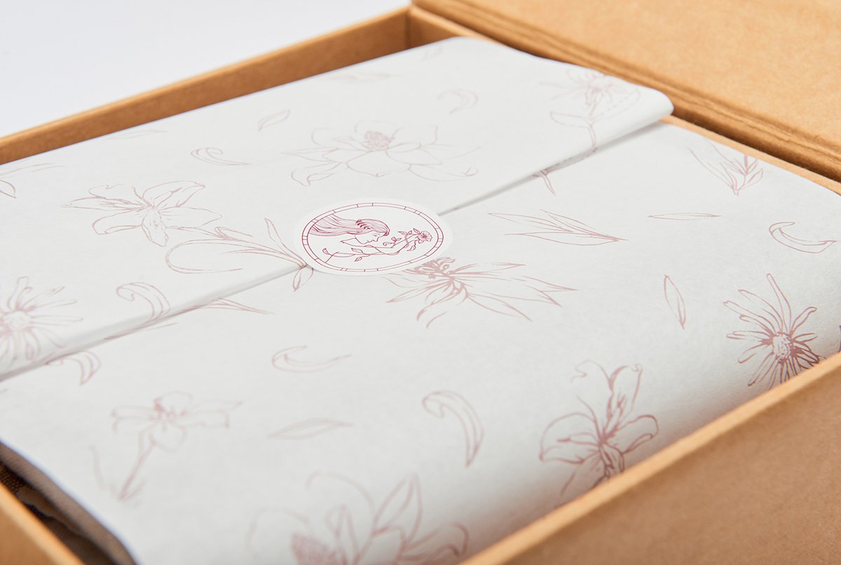 護膚品 Folio + Flores 品牌vi設計&mdash;標識設計的戰(zhàn)略性意義，vi設計，標識設計，化妝品品牌vi設計，企業(yè)vi設計，品牌vi設計，化妝品vi設計，vi品牌策劃，深圳vi設計，左右格局