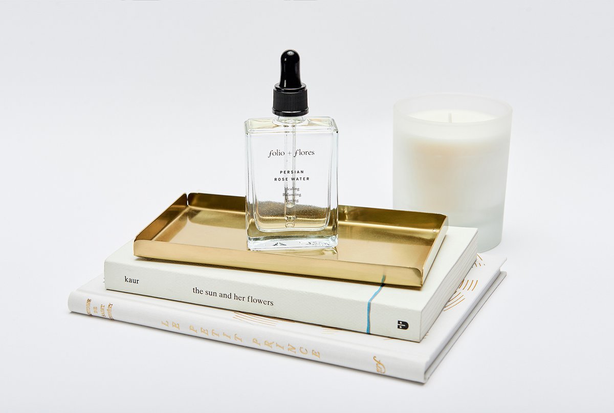 護膚品 Folio + Flores 品牌vi設計&mdash;標識設計的戰(zhàn)略性意義，vi設計，標識設計，化妝品品牌vi設計，企業(yè)vi設計，品牌vi設計，化妝品vi設計，vi品牌策劃，深圳vi設計，左右格局