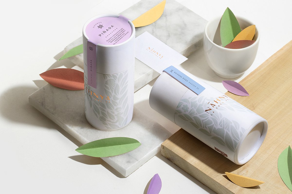 NAHNYA 企業(yè)品牌vi設計和品牌包裝形象策劃，vi設計，企業(yè)形象vi設計，餐飲企業(yè)品牌vi設計，品牌包裝，企業(yè)vi設計，vi品牌策劃，深圳vi設計，左右格局