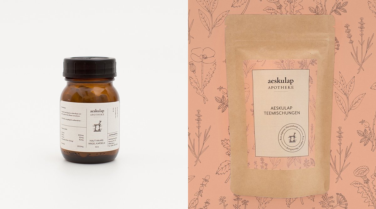 （醫(yī)療）Aeskulap 藥房企業(yè)vi設(shè)計(jì)&mdash;&mdash;運(yùn)用包裝設(shè)計(jì)重塑品牌，vi設(shè)計(jì)，醫(yī)療企業(yè)vi設(shè)計(jì)，企業(yè)品牌vi設(shè)計(jì)，品牌包裝，企業(yè)vi設(shè)計(jì)，品牌策劃，深圳vi設(shè)計(jì)，左右格局