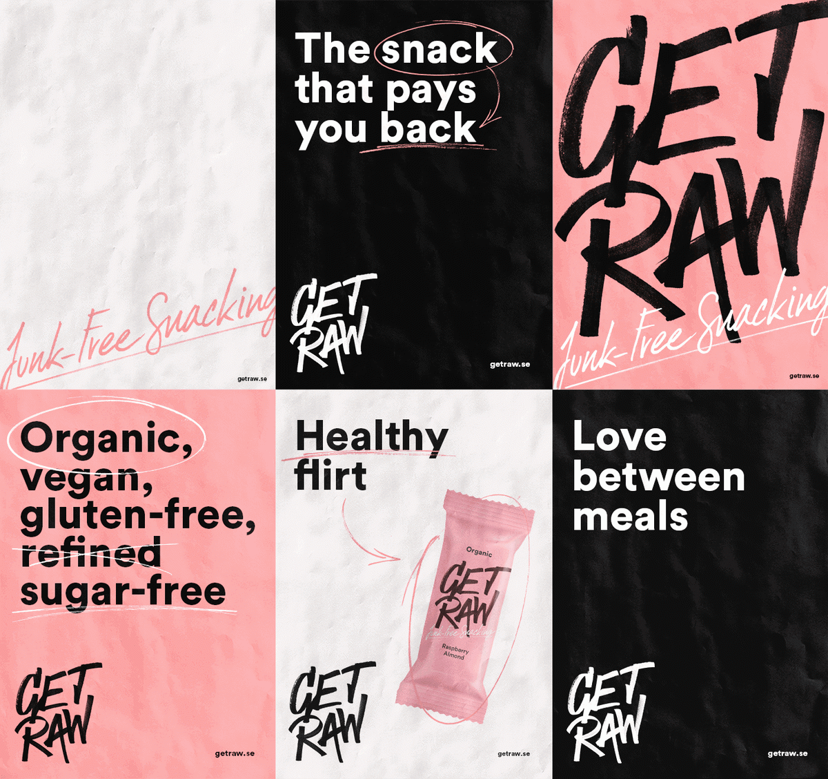 (食品）GET RAW品牌vi設(shè)計(jì)&mdash;&mdash;時(shí)尚飲食的視覺識別，vi設(shè)計(jì)，食品vi設(shè)計(jì)，食品品牌vi設(shè)計(jì)，品牌形象設(shè)計(jì)，視覺識別設(shè)計(jì)，品牌vi設(shè)計(jì)，深圳品牌策劃，深圳vi設(shè)計(jì)，左右格局