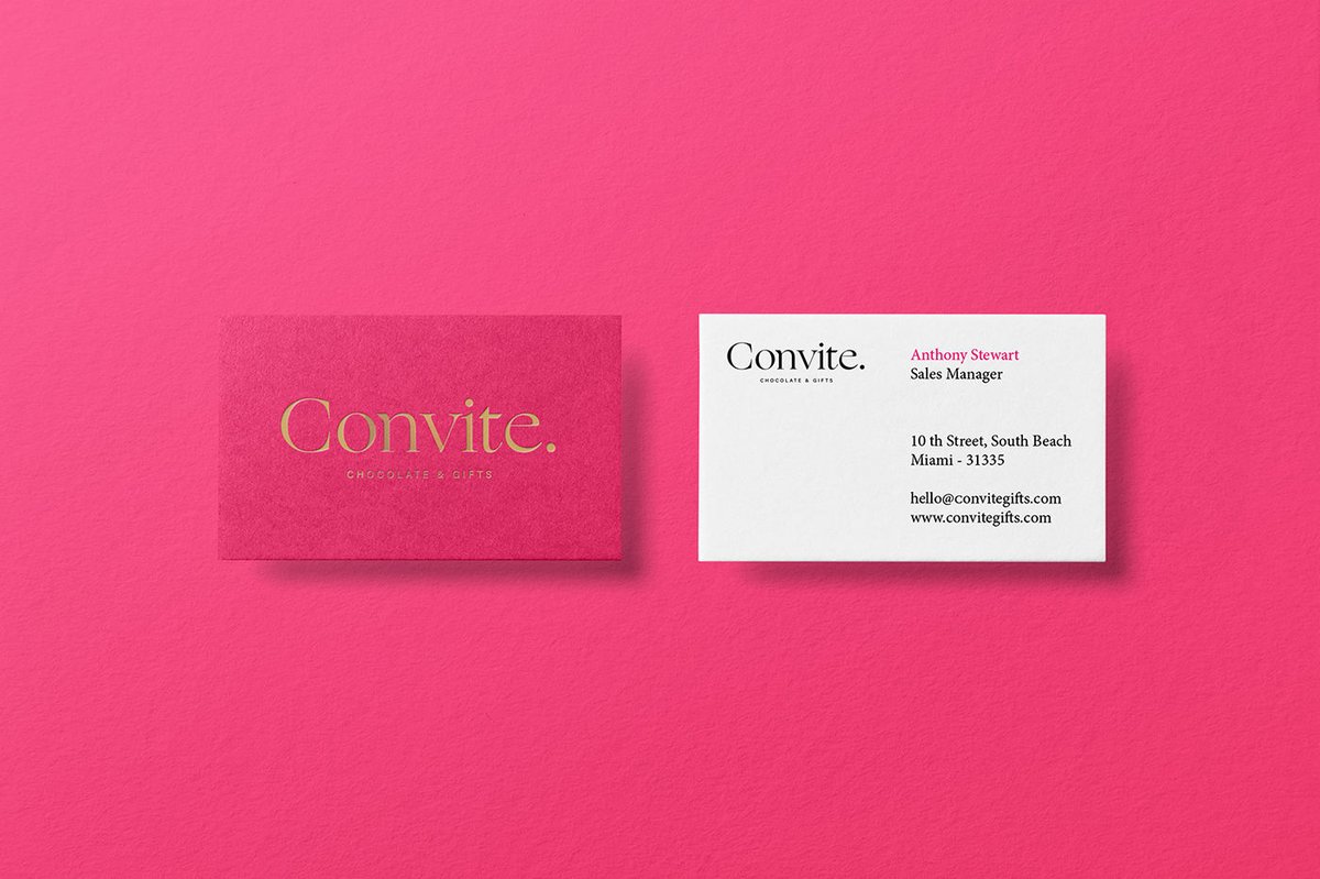 精美禮品店Convite品牌VI設(shè)計&mdash;&mdash;包裝設(shè)計的新身份，vi設(shè)計，品牌vi設(shè)計，精品店vi設(shè)計，包裝設(shè)計，品牌vi識別，深圳品牌策劃，深圳vi設(shè)計，左右格局