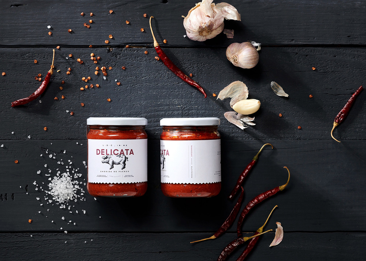 墨西哥熟食店vi形象策劃和品牌包裝設(shè)計，vi形象策劃，食品品牌vi設(shè)計，深圳vi設(shè)計，左右格局