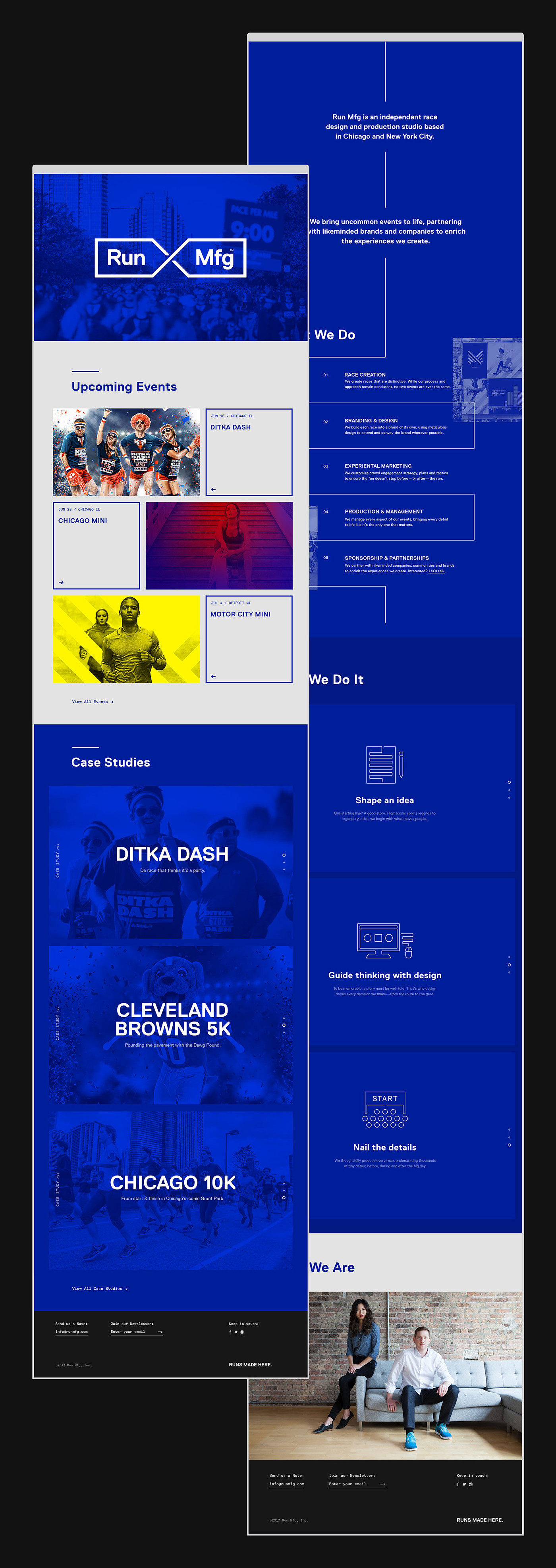 國外時尚運動系列品牌vi設(shè)計，企業(yè)vi設(shè)計，品牌vi設(shè)計，深圳vi設(shè)計，左右格局