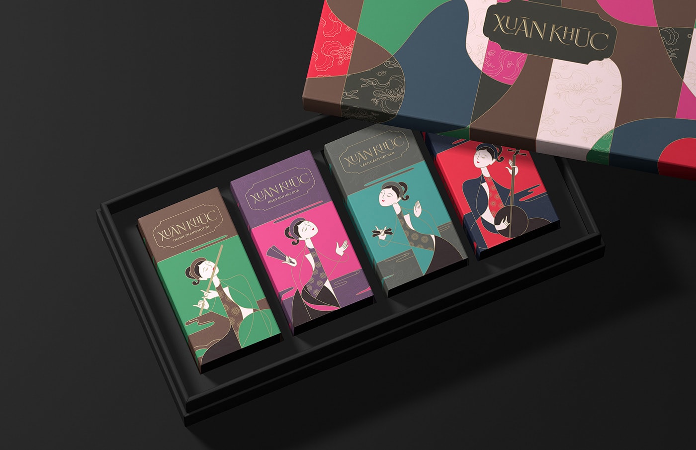 食品VI設(shè)計，食品包裝設(shè)計，品牌策劃，深圳VI設(shè)計，左右格局