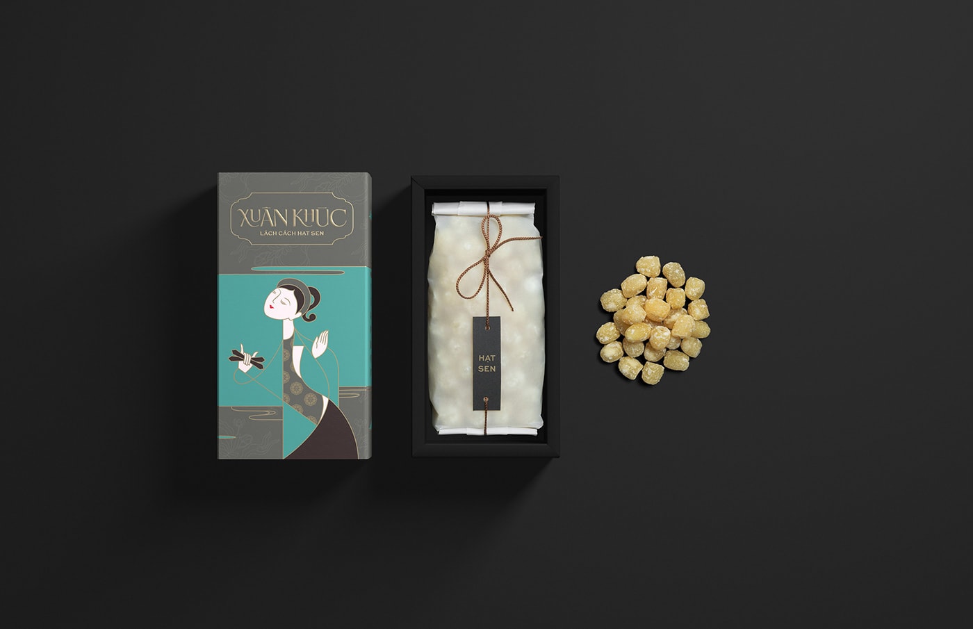 食品VI設(shè)計，食品包裝設(shè)計，品牌策劃，深圳VI設(shè)計，左右格局