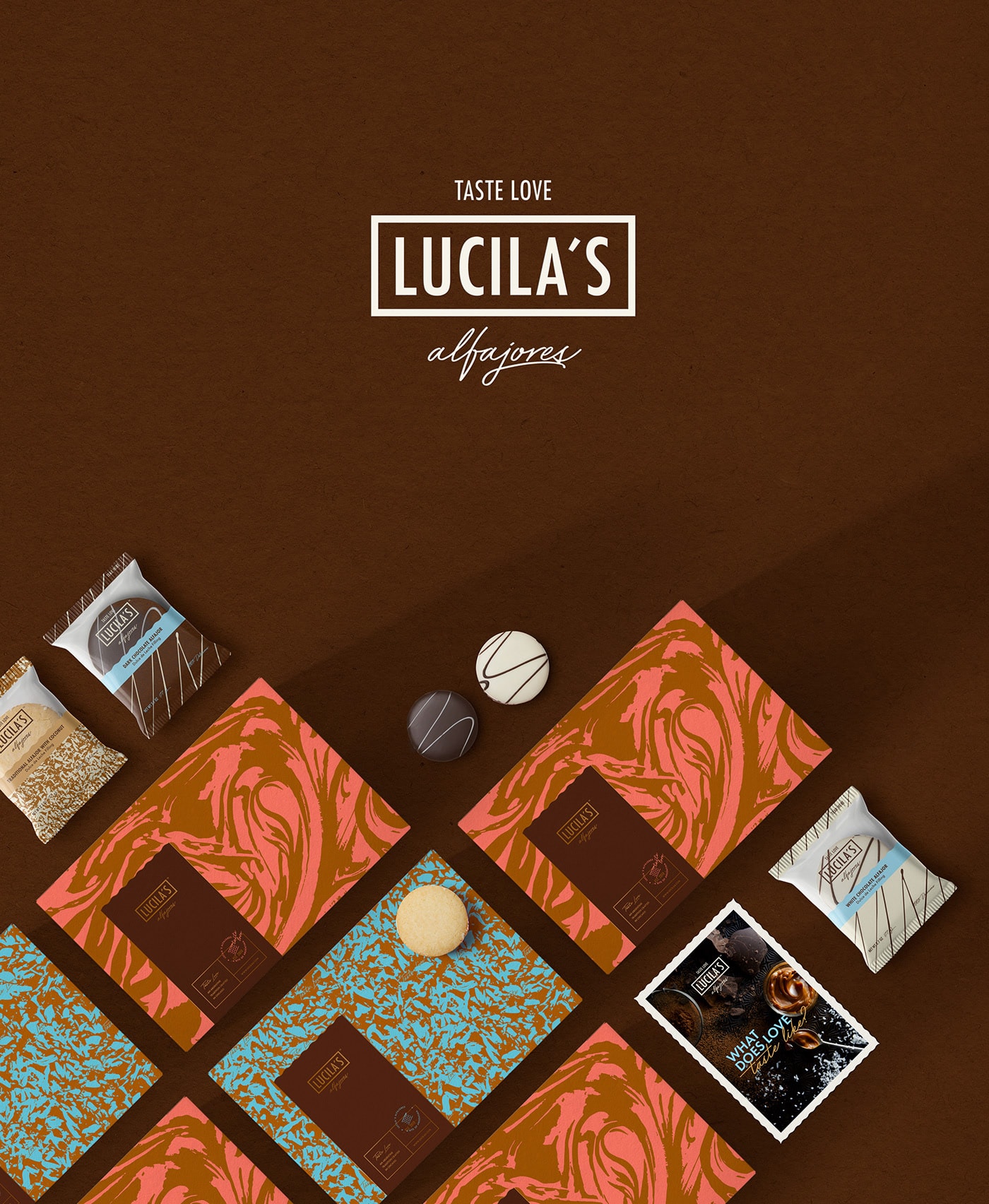 傳統(tǒng)手工糕點(diǎn)食品品牌VI設(shè)計(jì)和包裝設(shè)計(jì)，食品VI設(shè)計(jì)，食品包裝設(shè)計(jì)，深圳VI設(shè)計(jì)，左右格局
